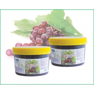 Thạch Nho Tím - Hùng Chương 2,2Kg