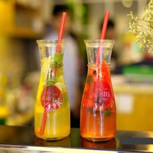 Lọ Eo 350ml