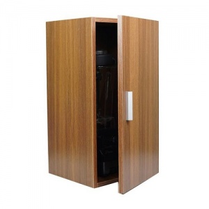 Hộp Chống Ồn Bằng Gỗ