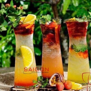 Lọ Bistro Carafe 290ml