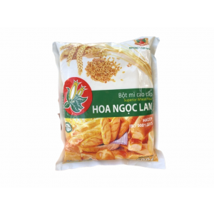 Bột Mì Cao Cấp - Hoa Ngọc Lan 500gr