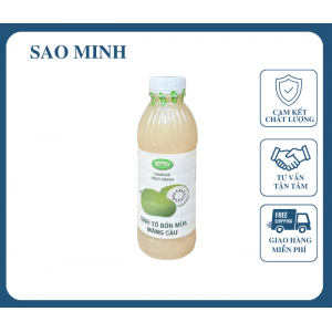 Sinh Tố Mãng Cầu - Osterberg 1L