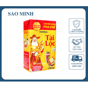 Sữa Đặc Tài Lộc