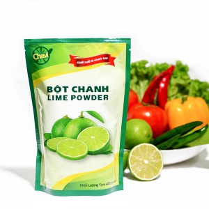 Bột Chanh - Chavi 400gr