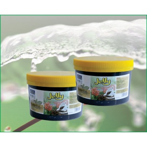 Thạch Cà Phê - Hùng Chương 2,2Kg