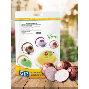Bột Pudding Khoai Môn - GTP 1Kg
