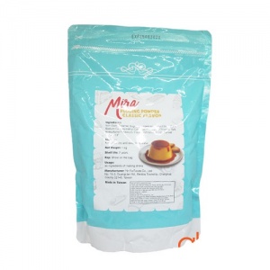 Bột Pudding Trứng - Mira 1Kg