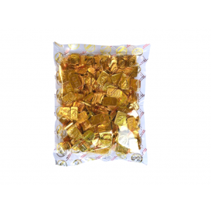 Kẹo - Socola Vuông 1kg