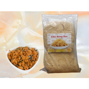 	Chà Bông Heo Đặc Biệt - 5kg