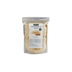 Hạnh Nhân Lát - GL Food 1Kg