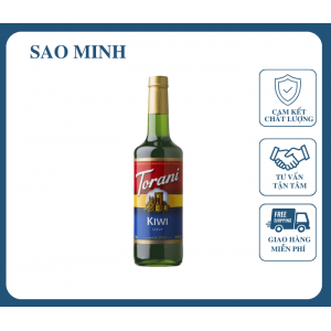 Torani Kiwi 750ml