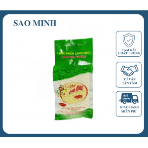 Trân Châu Hoàng Kim- Long Phú 1kg