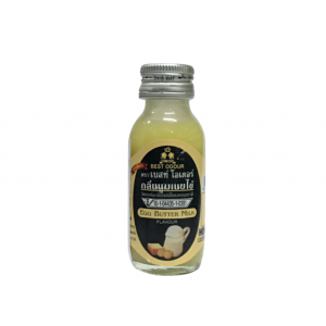 Tinh Chất Hương Bơ Sữa Trứng - Thái Lan 28ml
