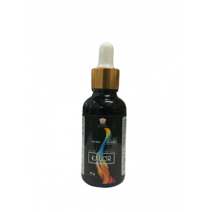 Màu TP Kalor Đen -35gr
