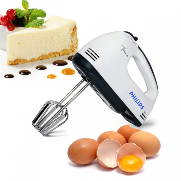 Máy Đánh Trứng Philips 180W