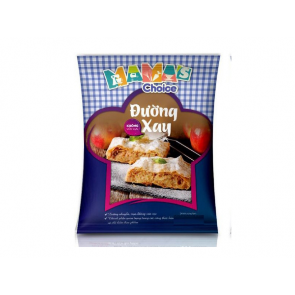 Đường Xay - Nhất Hương Mama 1kg
