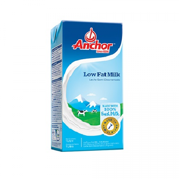 Sữa tươi UHT - Anchor 1L