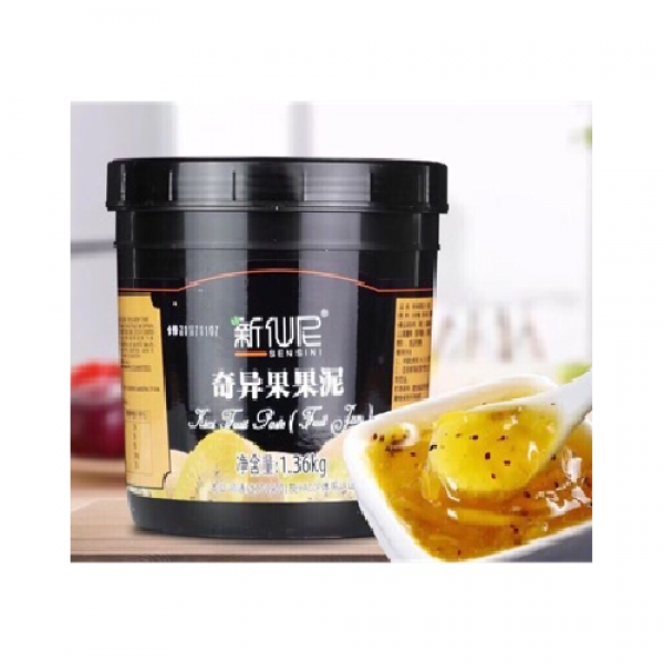 Sốt Kiwi - Đài Loan 1,36Kg