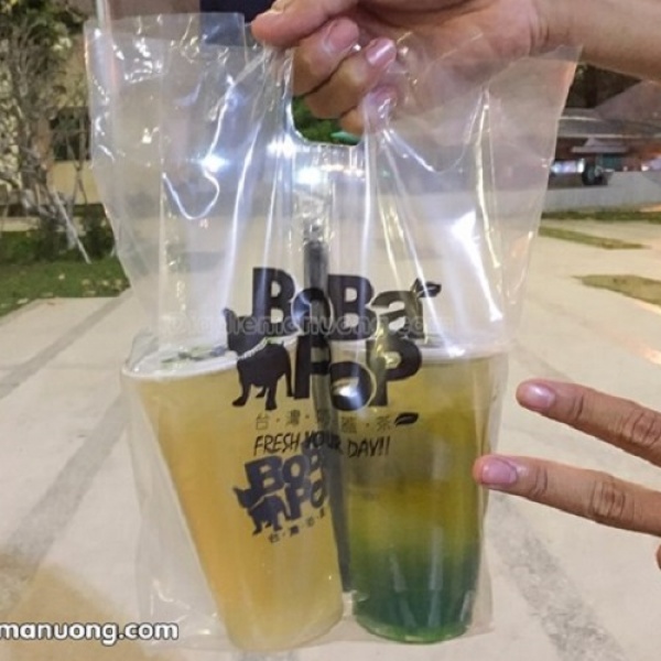 Túi Đựng 02 Ly - Đài Loan 1Kg