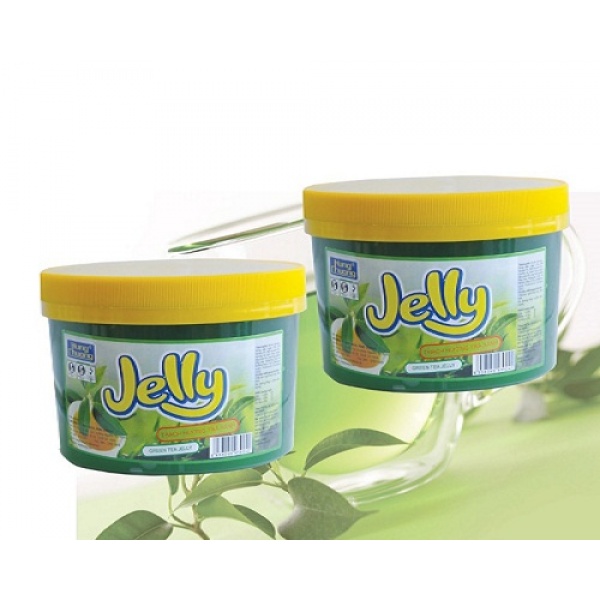 Thạch Trà Xanh - Hùng Chương 2,2Kg