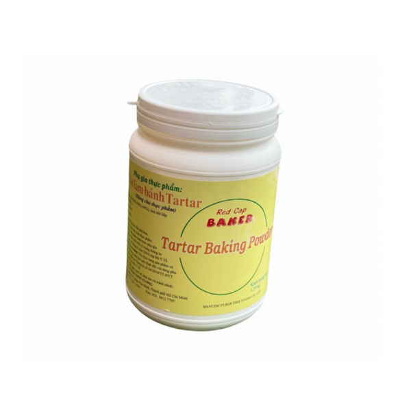Bột Startar - Thới Vương 1,35kg