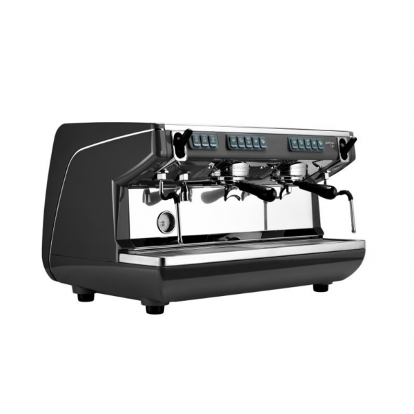 Máy Pha Cà Phê - NouvA Simonelli Appia Life (2 Group)