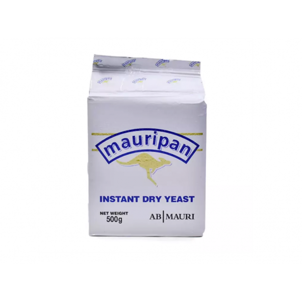 Men Ngọt - Mauripan 500gr